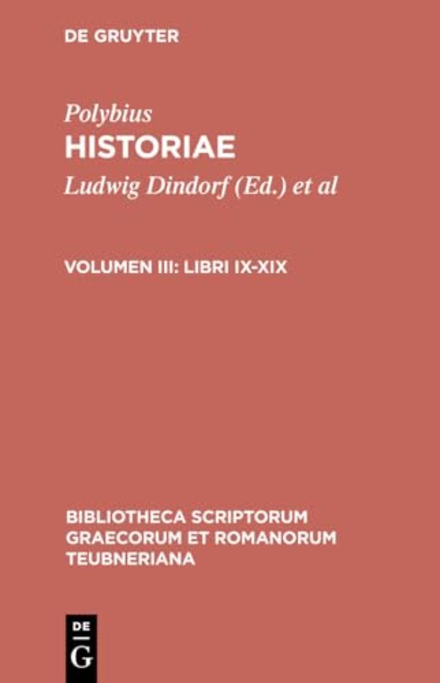 Libri IX–XIX