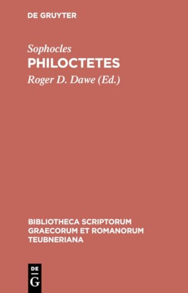 Philoctetes