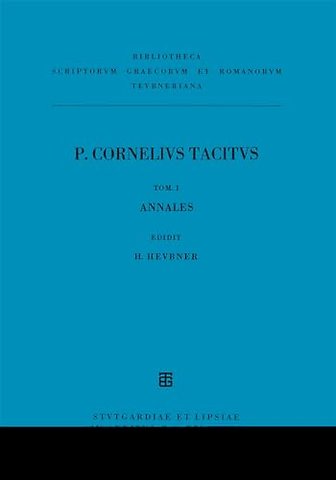 Ab excessu divi Augusti (Annales)