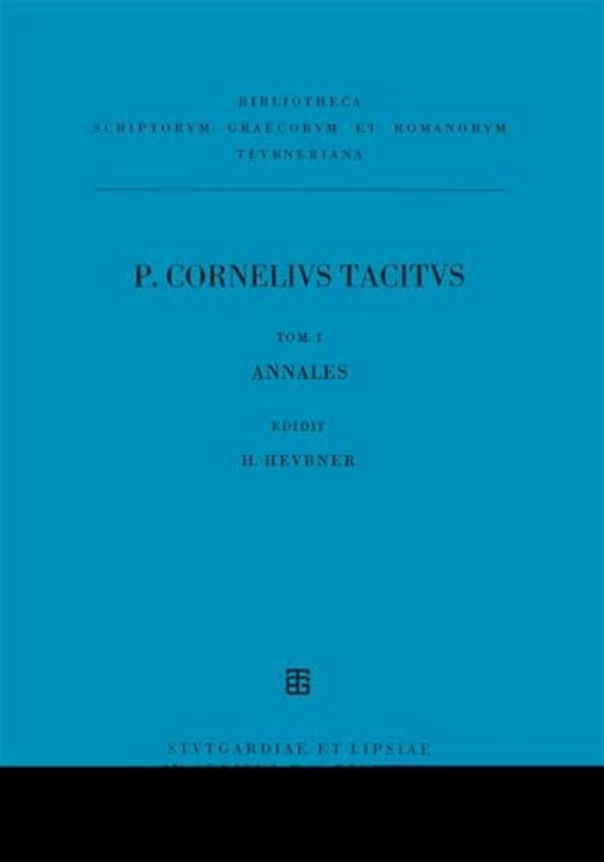 Ab excessu divi Augusti (Annales)