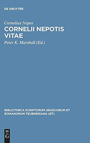 Vitae Cum Fragmentis CB