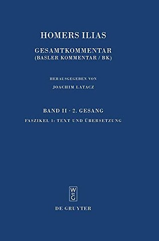 Text und Übersetzung