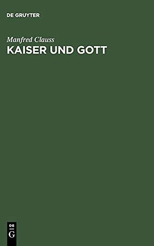 Kaiser Und Gott