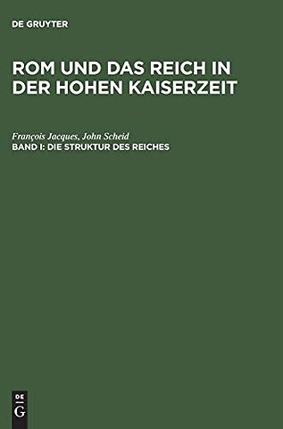 Die Struktur des Reiches
