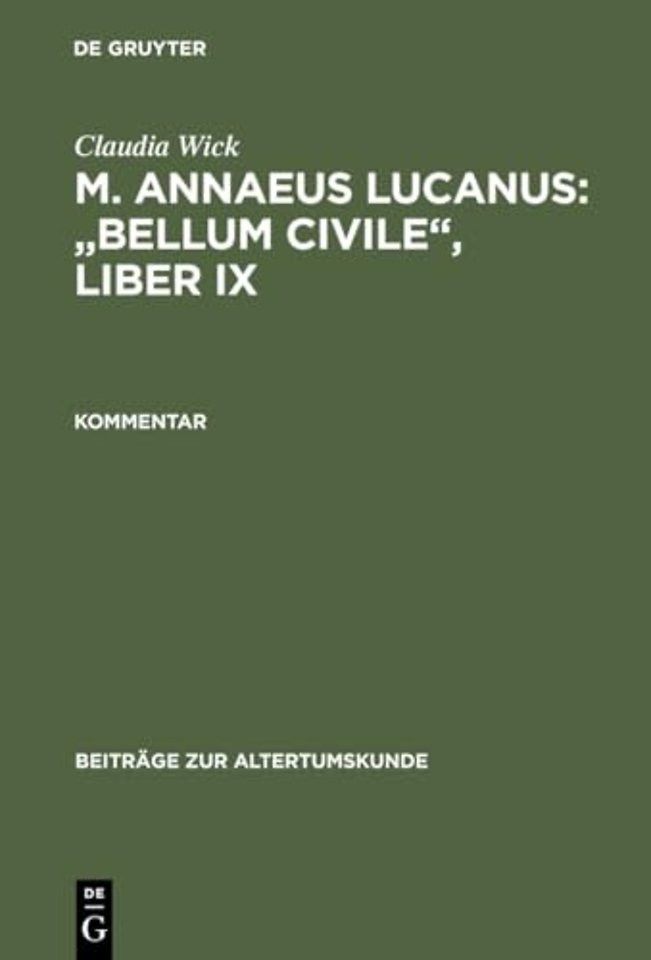 Kommentar