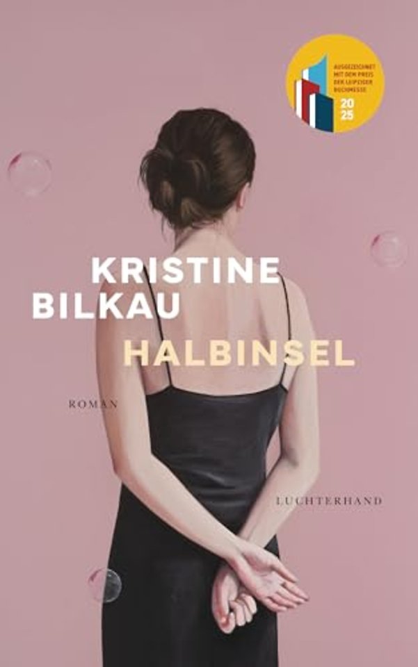 Halbinsel