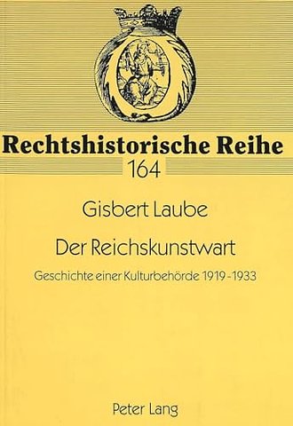Der Reichskunstwart