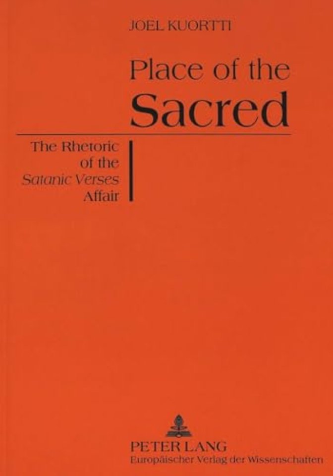 Place of the Sacred