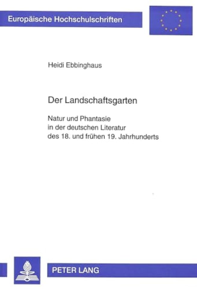 Der Landschaftsgarten