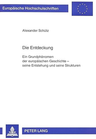 Die Entdeckung