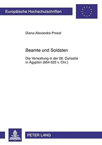 Beamte Und Soldaten