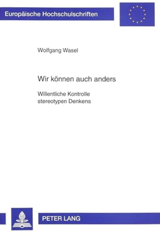 Wir koennen auch anders
