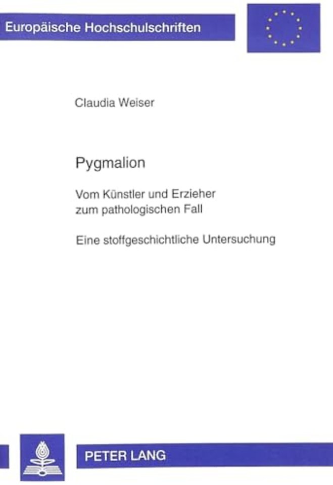 Pygmalion