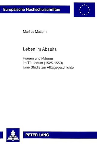 Leben Im Abseits
