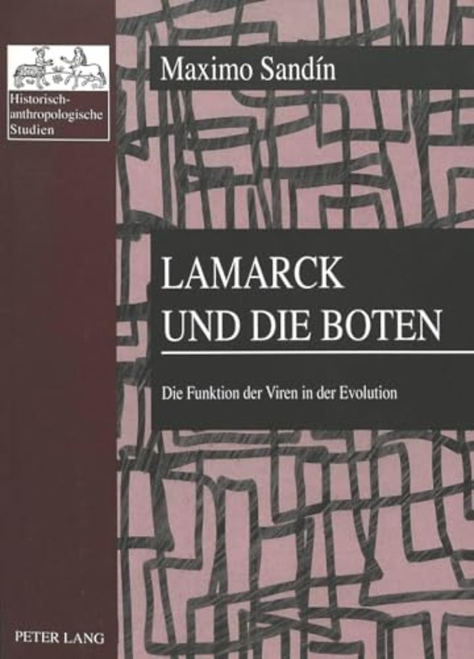 Lamarck Und Die Boten