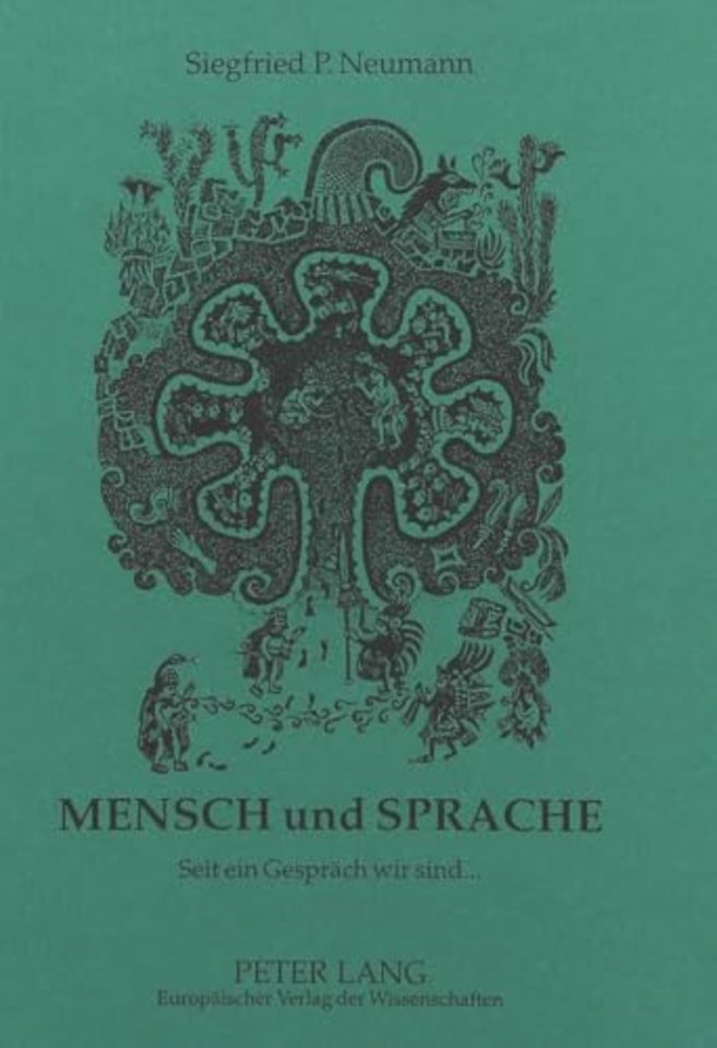 Mensch Und Sprache