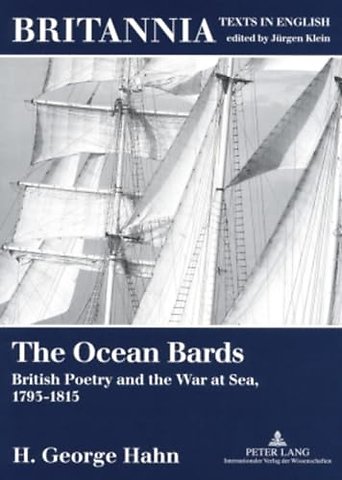 The Ocean Bards
