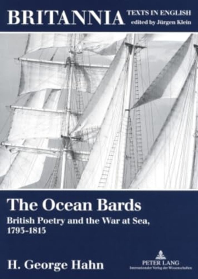 The Ocean Bards