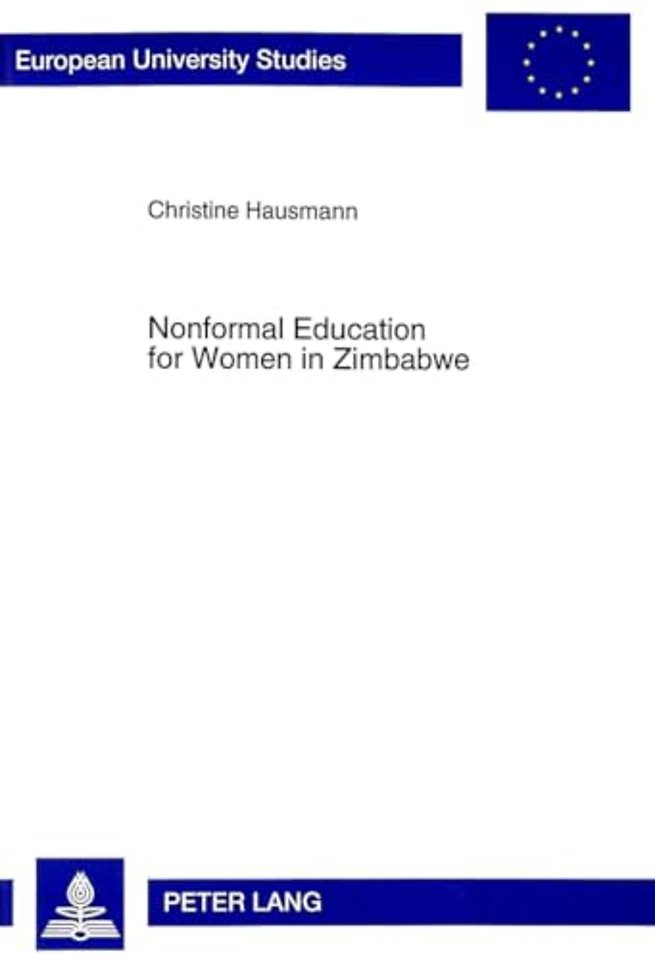 Nonformal Education for Women in Zimbabwe