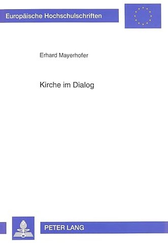 Kirche im Dialog
