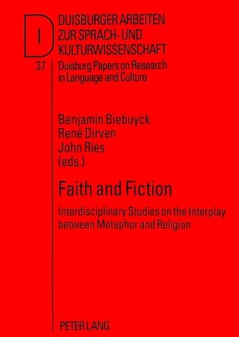 Faith and Fiction