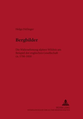 Bergbilder