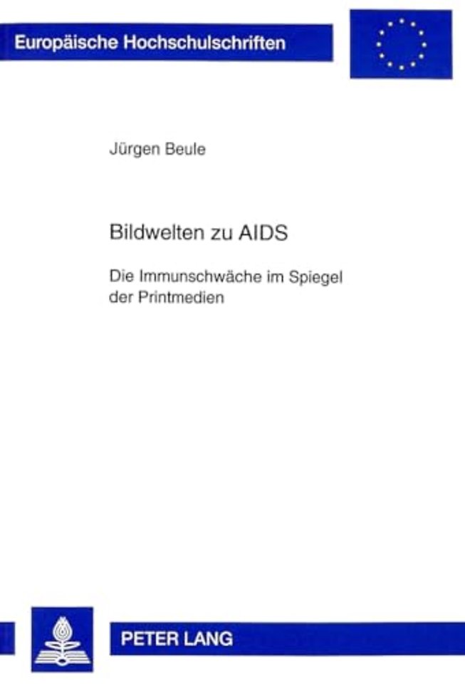 Bildwelten Zu AIDS
