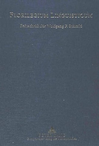Florilegium Linguisticum