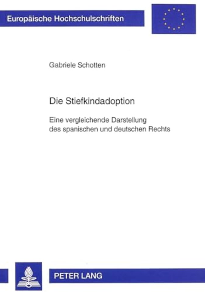 Die Stiefkindadoption
