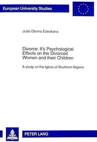 Divorce