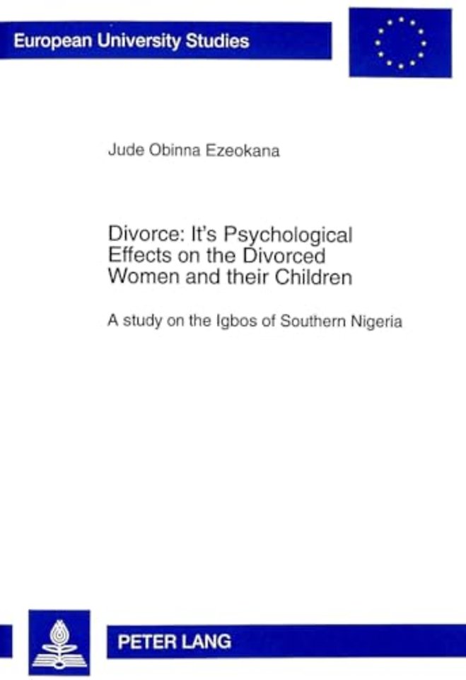 Divorce