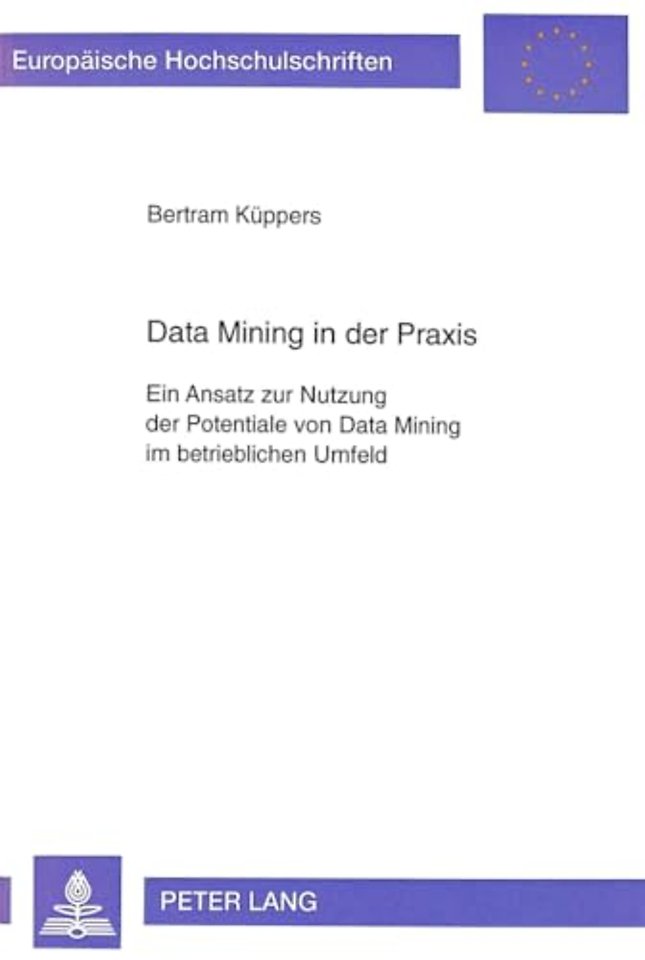 Data Mining in Der Praxis