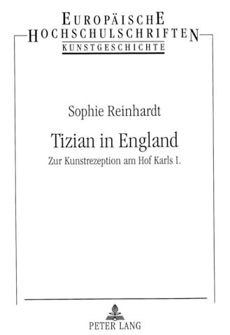 Tizian in England