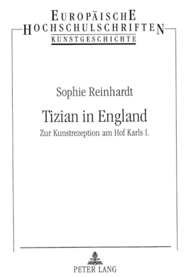 Tizian in England