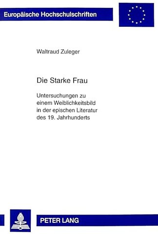 Die Starke Frau