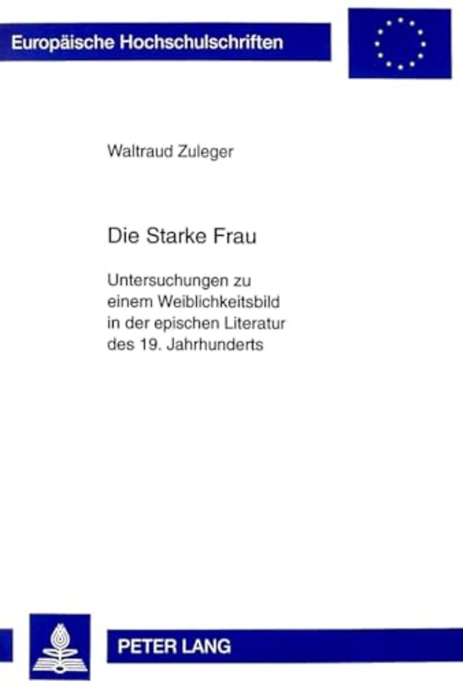 Die Starke Frau