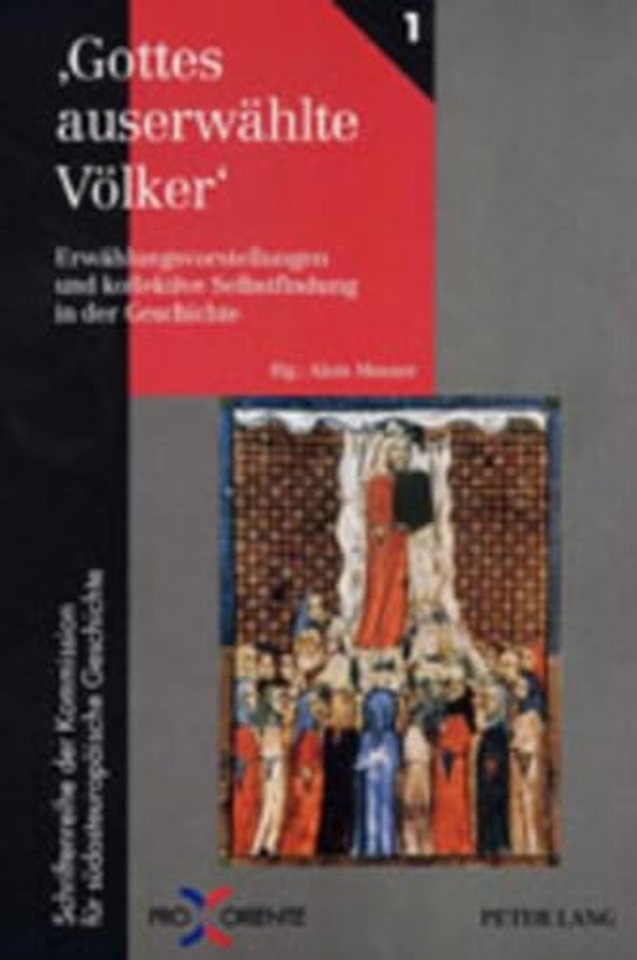 'Gottes Auserwaehlte Voelker'