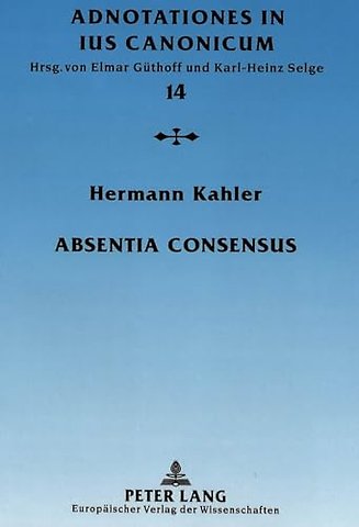 Absentia consensus