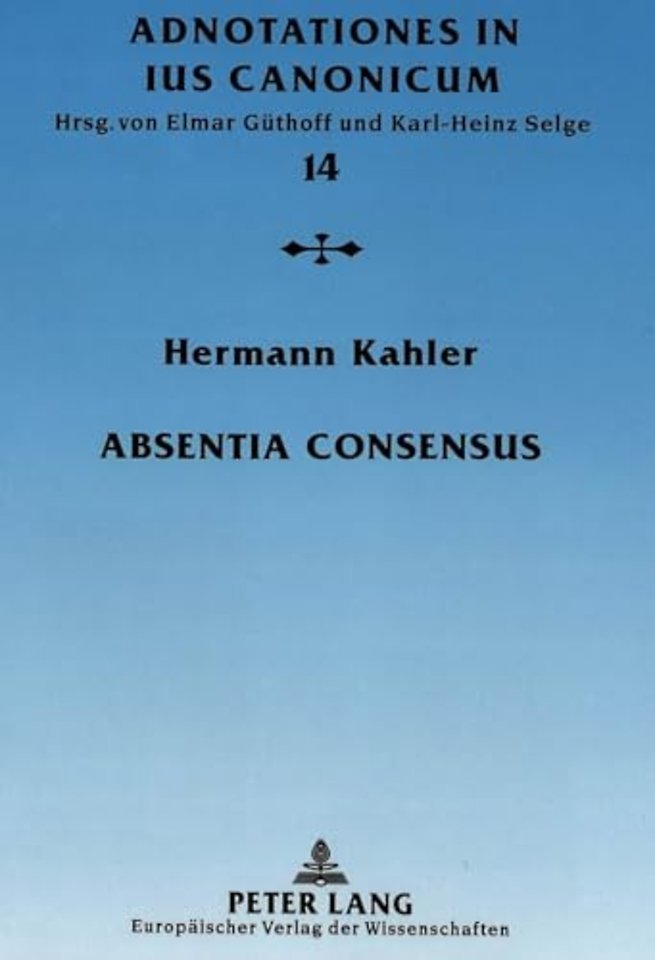 Absentia consensus