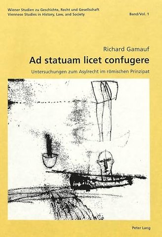 Ad Statuam Licet Confugere