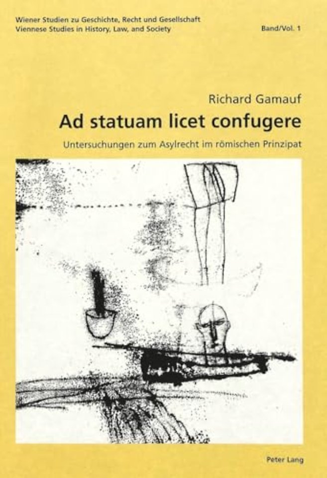 Ad Statuam Licet Confugere