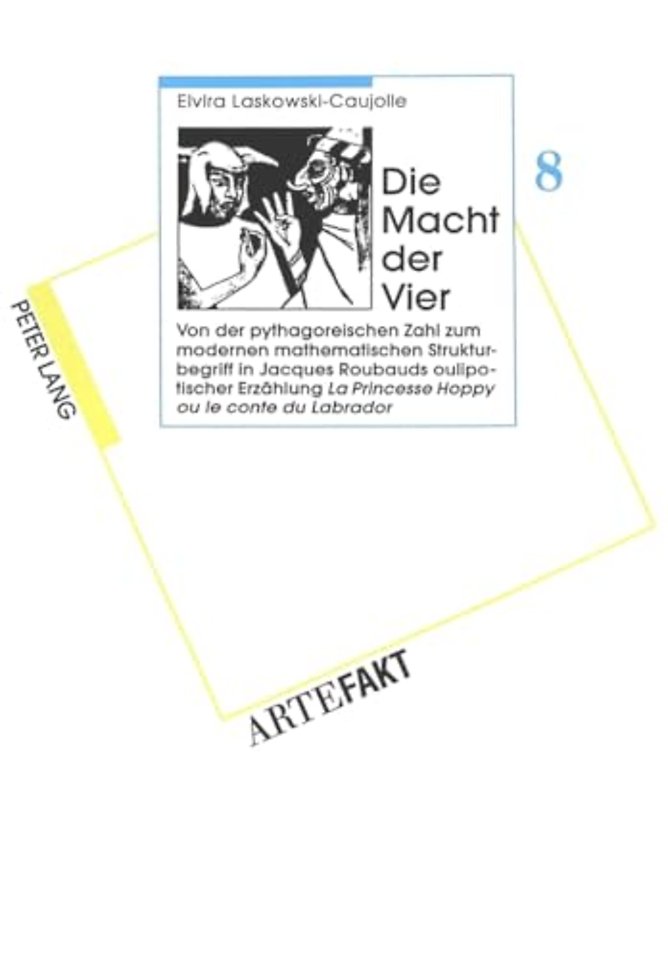 Die Macht der Vier