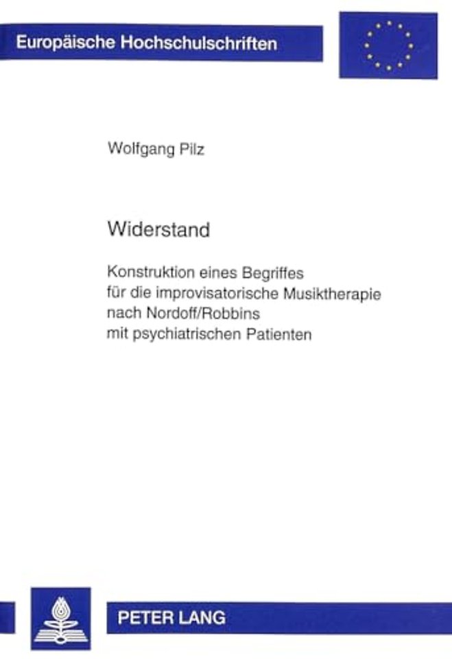 Widerstand
