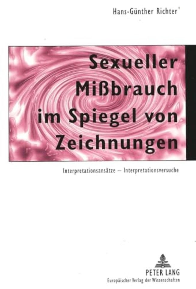 Sexueller Mißbrauch im Spiegel von Zeichnungen