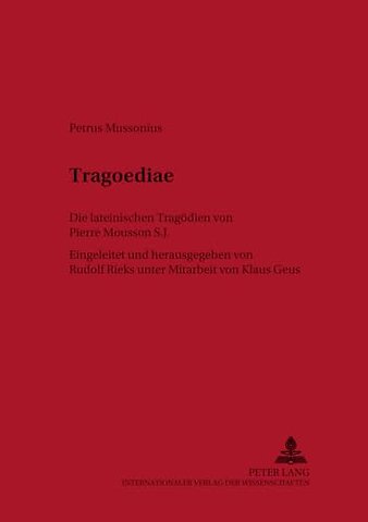 Tragoediae