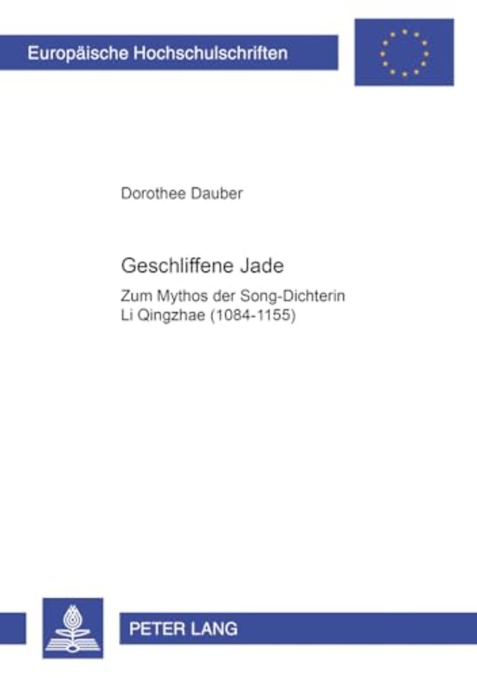 Geschliffene Jade