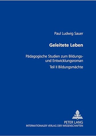 Geleitete Leben