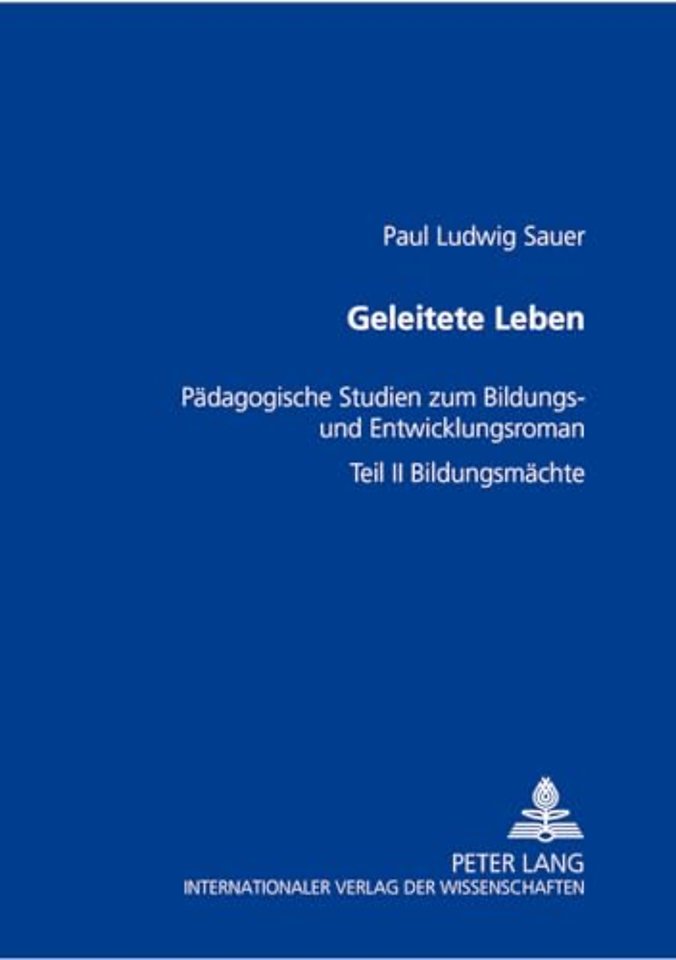 Geleitete Leben
