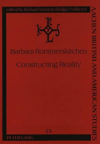 Constructing Reality