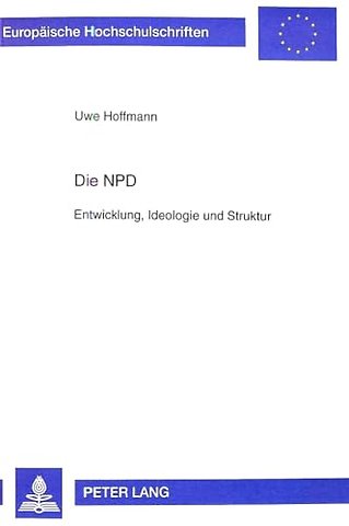 Die Npd